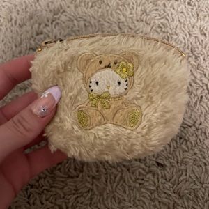 Hello Kitty Coin Purse